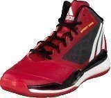 Adidas Crazy Ghost 2 Scarlet/Ftwr White/Core Black