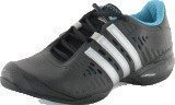 Adidas D.Workout Mot II Black/Metsil/Intblu