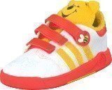 Adidas Disney Wtp I White/Yellow/Red