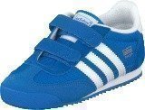 Adidas Dragon Cf I Bluebird/White