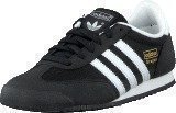 Adidas Dragon J Core Black