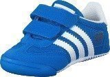 Adidas Dragon L2W Crib Bluebird/Ftwr White/Bluebird