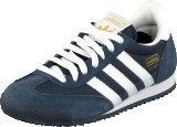 Adidas Dragon New Navy/W/Met Gold