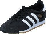 Adidas Dragon Og Core Black/Ftwr White/Gum 3