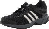 Adidas Duramo 5 W Black 1 /Metallic Silver