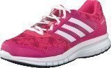 Adidas Duramo 7 K Super Pink/White/Pink