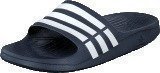 Adidas Duramo Slide New Navy/White/New Navy