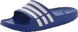 Adidas Duramo Slide True Blue/White/True Blue