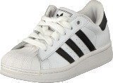 Adidas Dz.Superstar 2 K Black/White