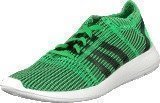 Adidas Element Refine Tricot M Flash Green/Black