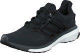 Adidas Energy Boost 3 M Core Black/Dark Grey