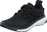 Adidas Energy Boost 3 W Core Black/Dark Grey