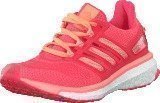 Adidas Energy Boost 3 W Sun Glow/Halo Pink/Shock Red