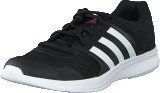 Adidas Essential Fun 2 Core Black/White/Shock Pink