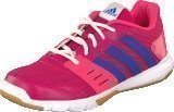 Adidas Essential Star 2 K Pink/Bold Blue/Pink