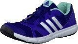 Adidas Essential Star II Amazon Purple/Zero Met./Frost