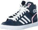 Adidas Extaball W Collegiate Navy/White/Pink