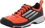 Adidas Feather Elite 2 Black 1/Running White