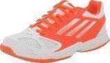 Adidas Feather Team 2 W Infrared/Running White