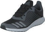 Adidas Fortarun K Core Black/Silver Met./Onix