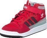 Adidas Forum Mid Rs Winterized Tomato/Core Black/Ftwr White