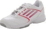 Adidas Galaxy Arriba Ii Running White Ftw/Pink