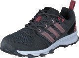 Adidas Galaxy Trail W Core Black/Still Breeze F12/Co