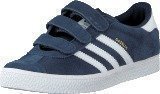 Adidas Gazelle 2 Cf C Collegiate Navy