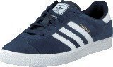 Adidas Gazelle 2 J Collegiate Navy