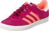 Adidas Gazelle 2 Jr Pink/Ftwr White