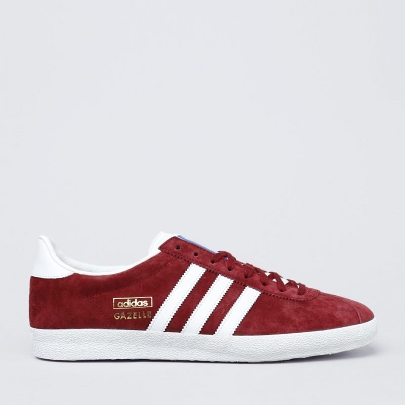 Adidas Gazelle OG