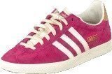 Adidas Gazelle Og W Bold Pink/Off White/Gold