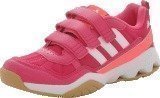 Adidas Gymplus 2 Cf K Blast Pink /Run W Ftw