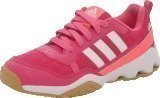 Adidas Gymplus 2 K Blast Pink/Red Zest