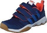 Adidas Gymplus 3 Cf K Unity Ink/Ray Blue/Solar Red