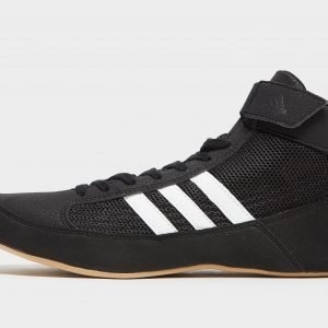 Adidas Havoc Musta