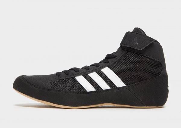 Adidas Havoc Musta