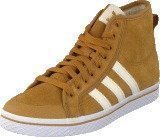 Adidas Honey Stripes Mid W Mesa/Chalk White/Ftwr White