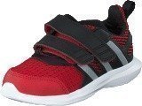 Adidas Hyperfast 2.0 Cf I Power Red/Matte Silver/Black