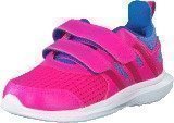 Adidas Hyperfast 2.0 Cf I Shock PinkPink/Shock Blue