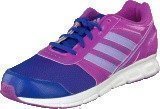 Adidas Hyperfast K Pink/Purple/Night Flash