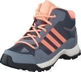 Adidas Hyperhiker K Onix/Sun Glow S16/Grey