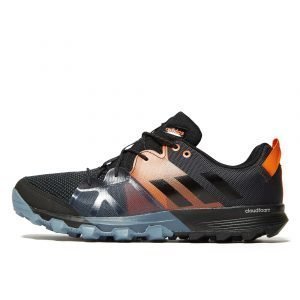 Adidas Kanadia 8.1 Musta