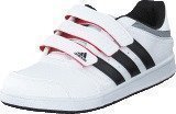 Adidas LK Trainer 5 CF K