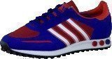 Adidas La Trainer Power Red/White/Royal