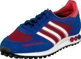 Adidas La Trainer Power Red/White/Royal