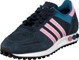 Adidas La Trainer W Legend Ink/Tropic Bloom/Blue