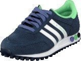 Adidas La Trainer W Navy/Ftwr White/Green