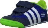 Adidas Learn2Walk Dragon C Royal/White/Dark Blue