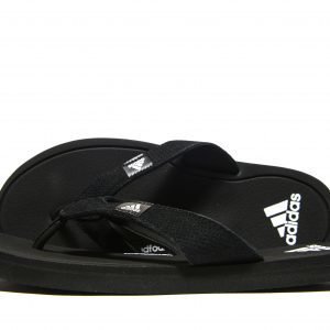 Adidas Litha Flip Flops Musta